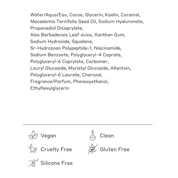 Volition Chocolate Macadamia Hydrating Mask - New - Picture 6 of 10